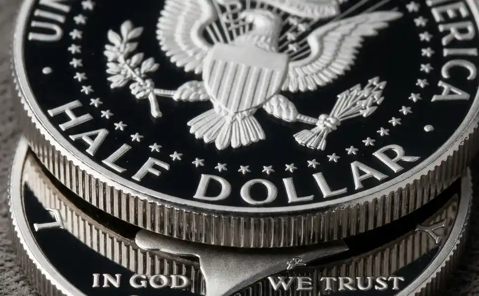 2024 Half Dollar Mintage: What the Numbers Show